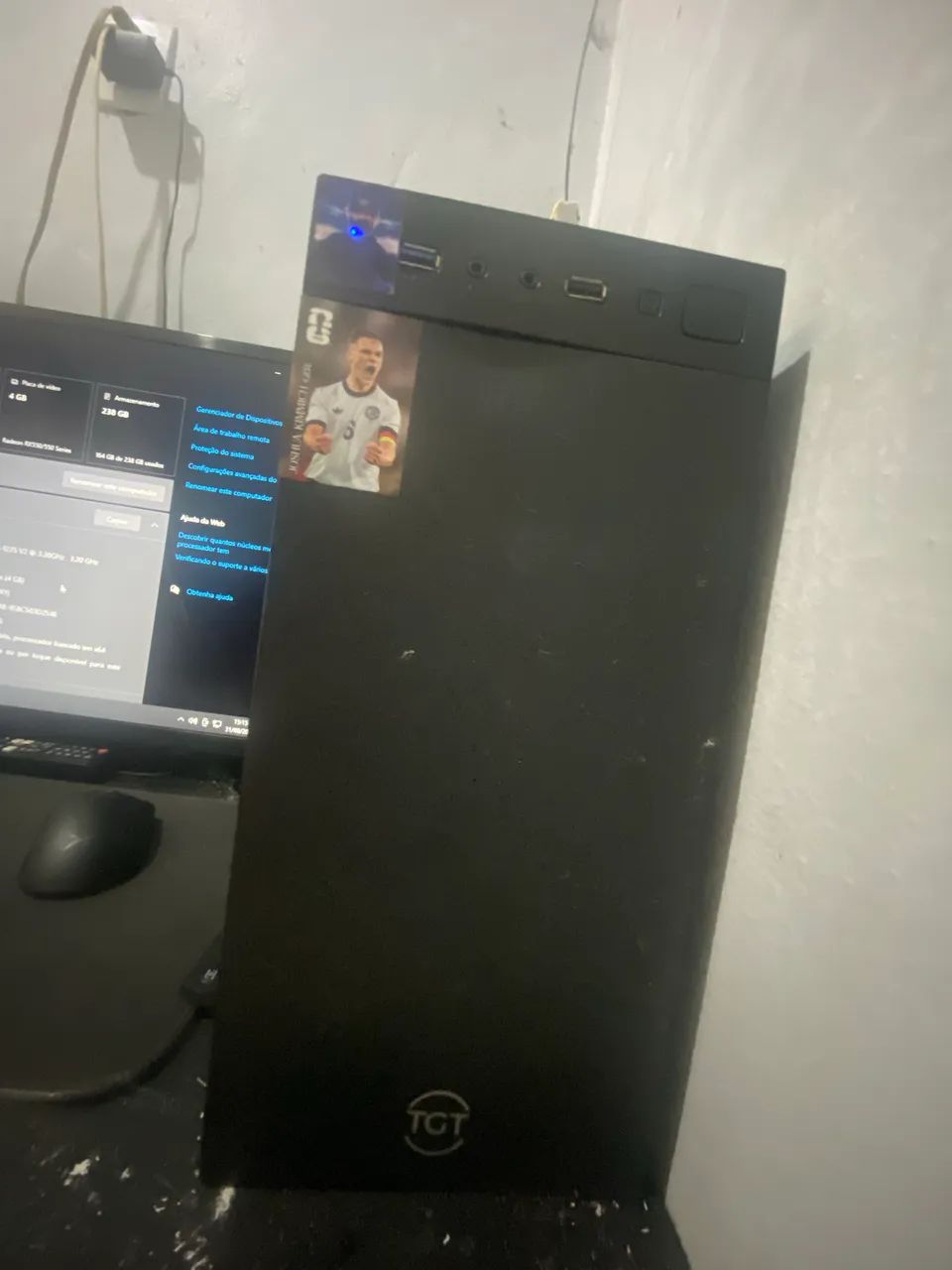 Pc gamer  - Foto 3