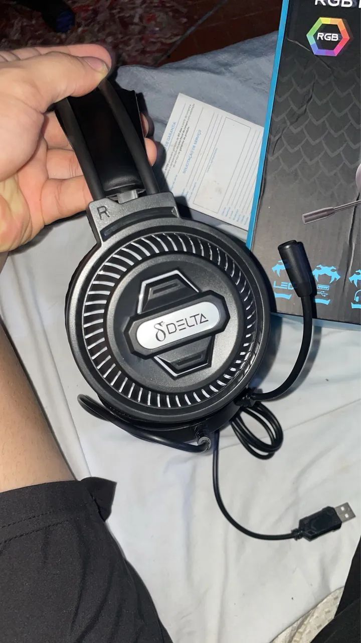 FONE HADSET GAMER 