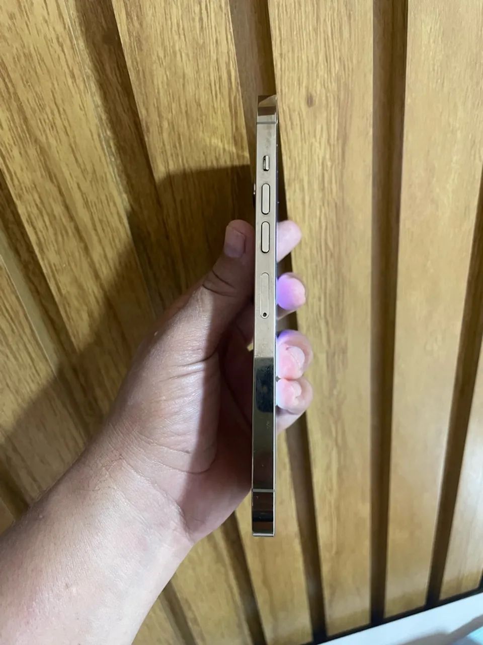 IPHONE 13 PRO MAX / 128GB - Foto 4