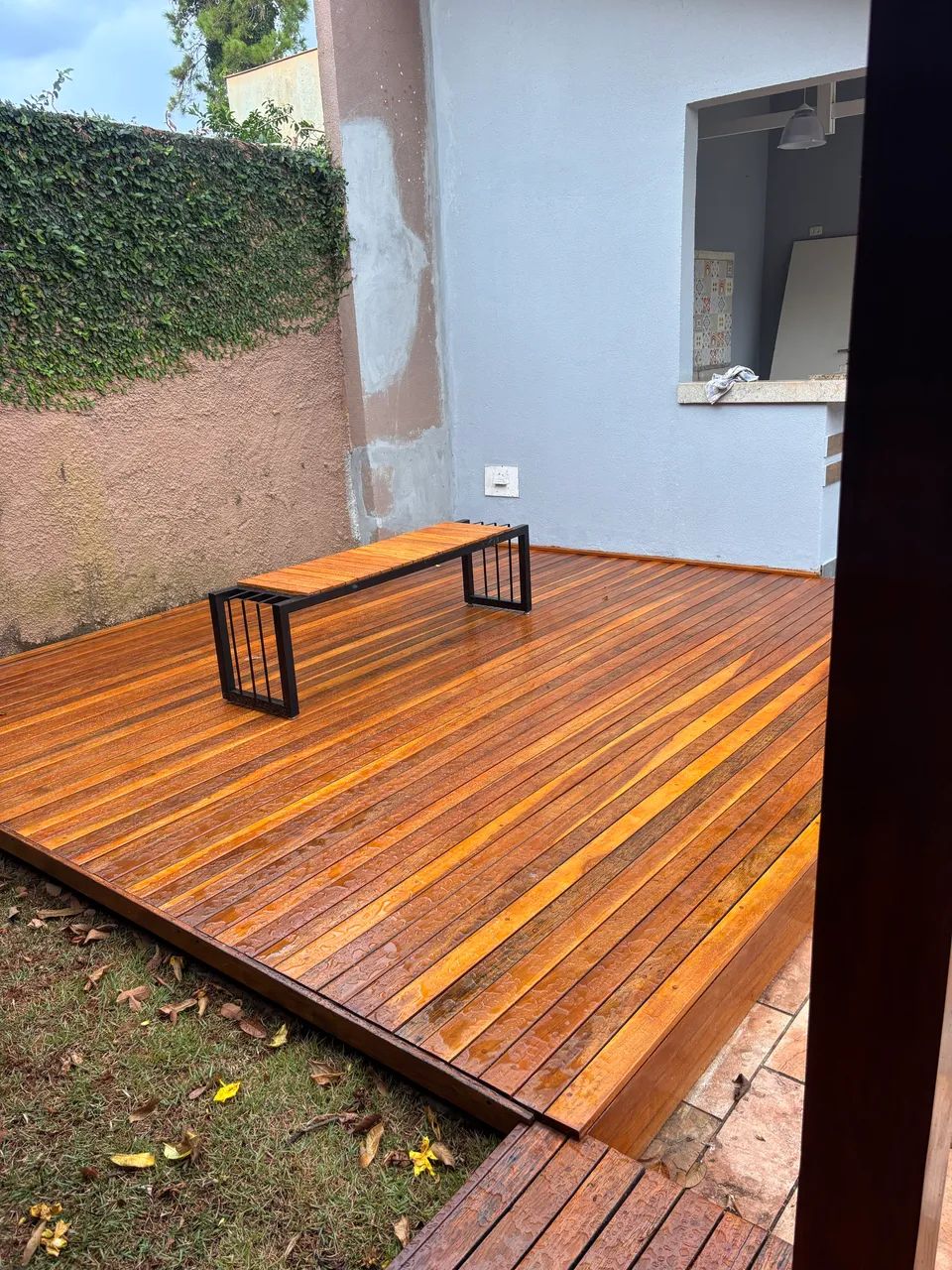 Carpinteiro, Telhado , Reforma , barracões 