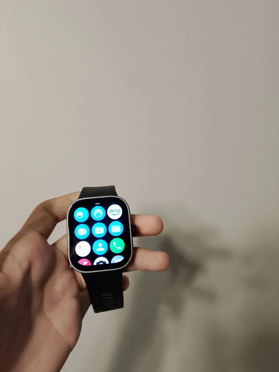 Rel ógio - Redmi Smartwatch 4 - Foto 2