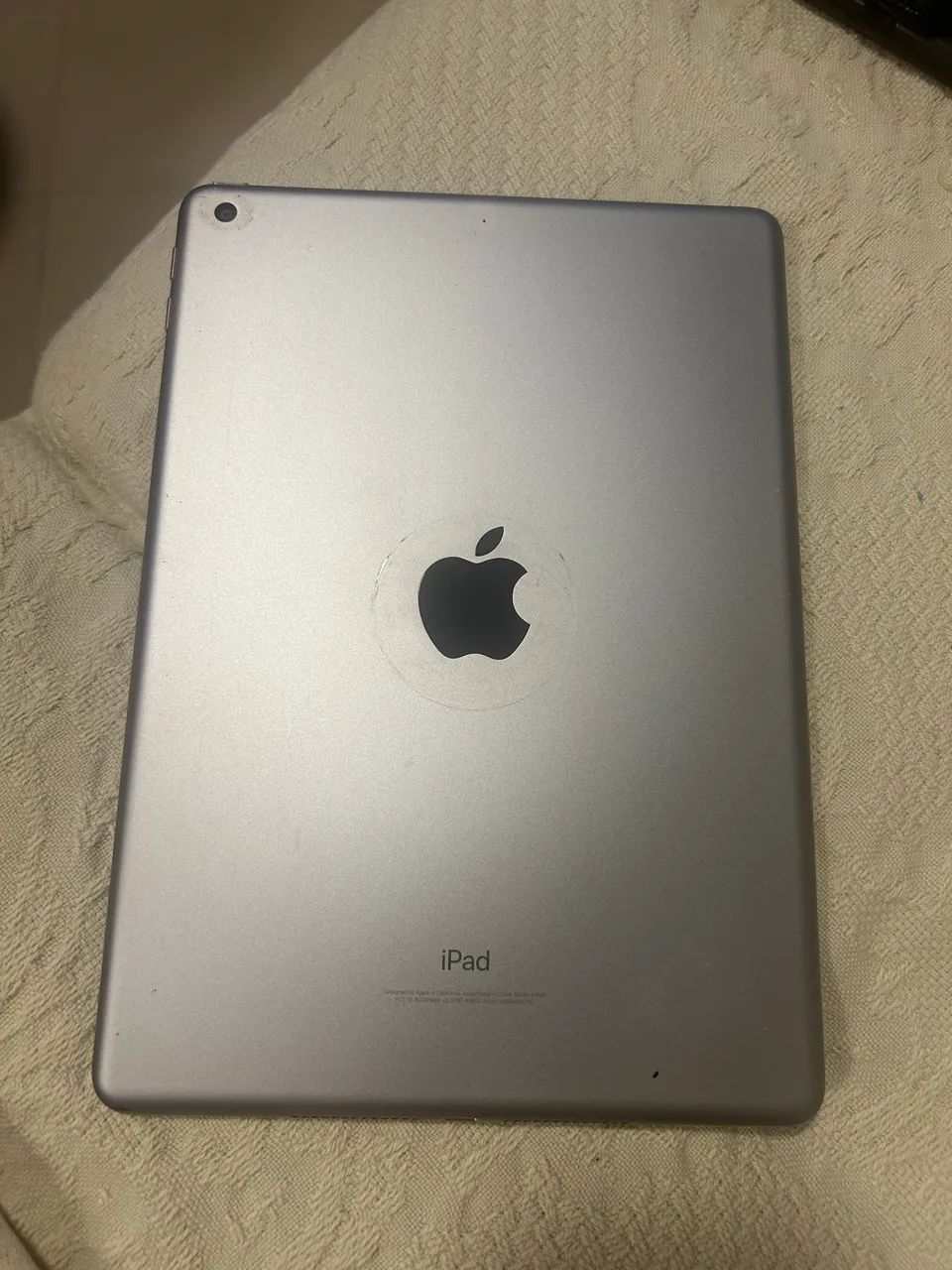 iPad seminovo - Foto 2
