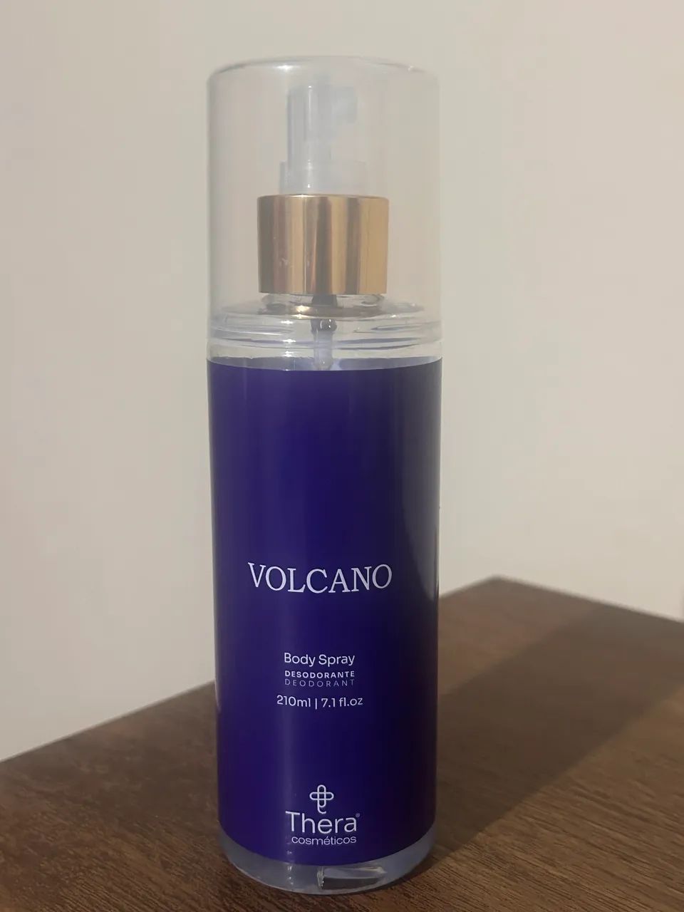 Perfume Volcano - Foto 2