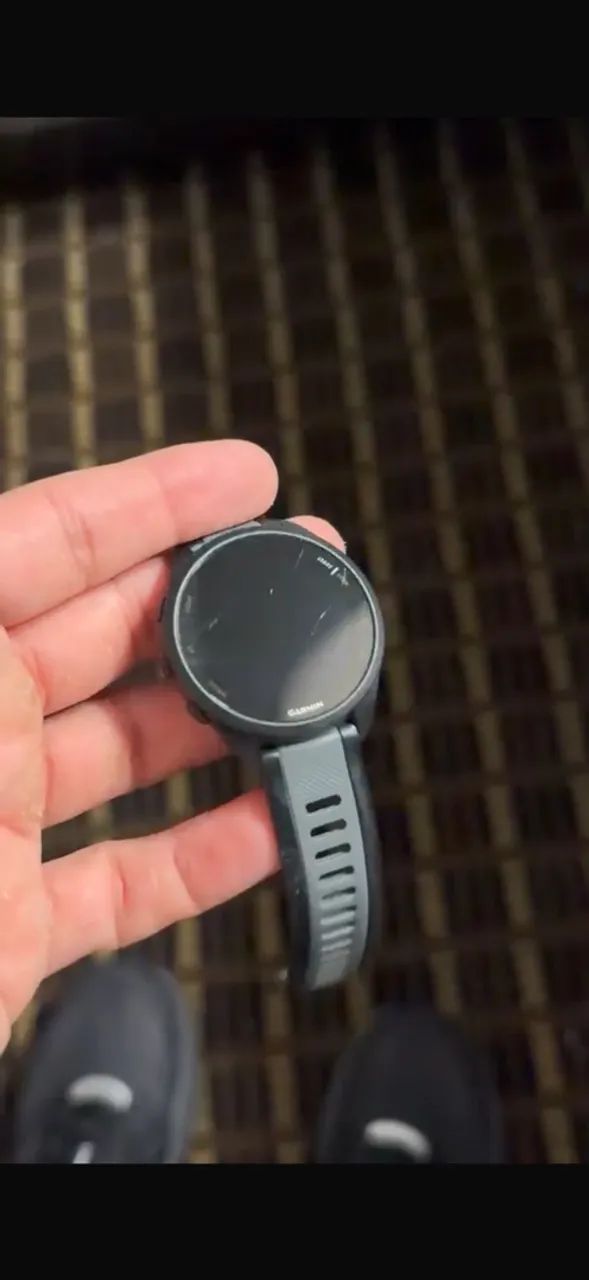 GARMIN 165