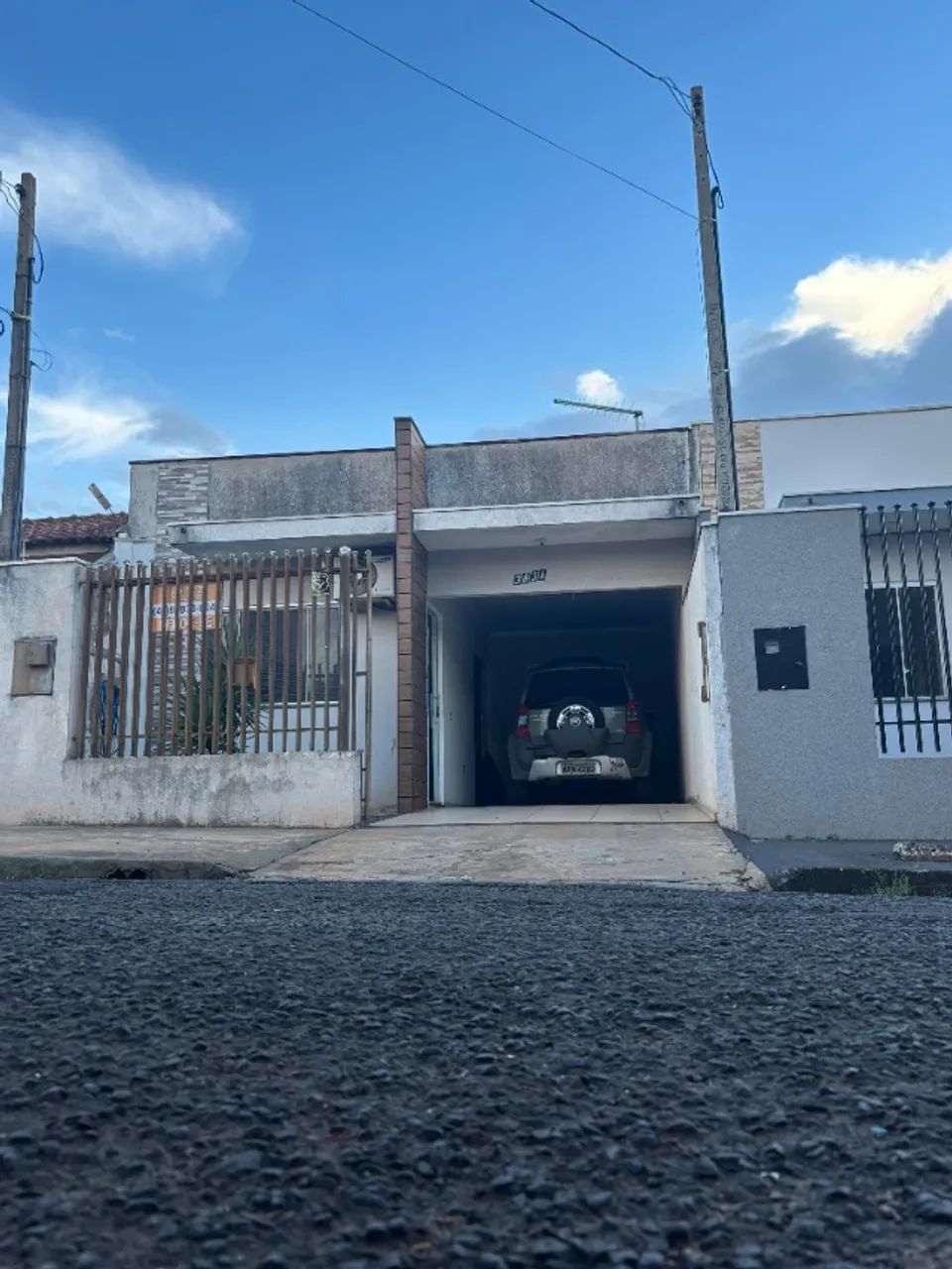 Casa 3 Quartos Jd. Verão Em Sarandi  - Foto 2