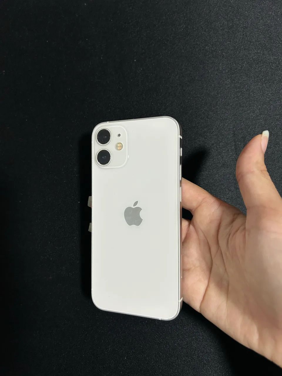 iPhone 12 mini - Foto 4