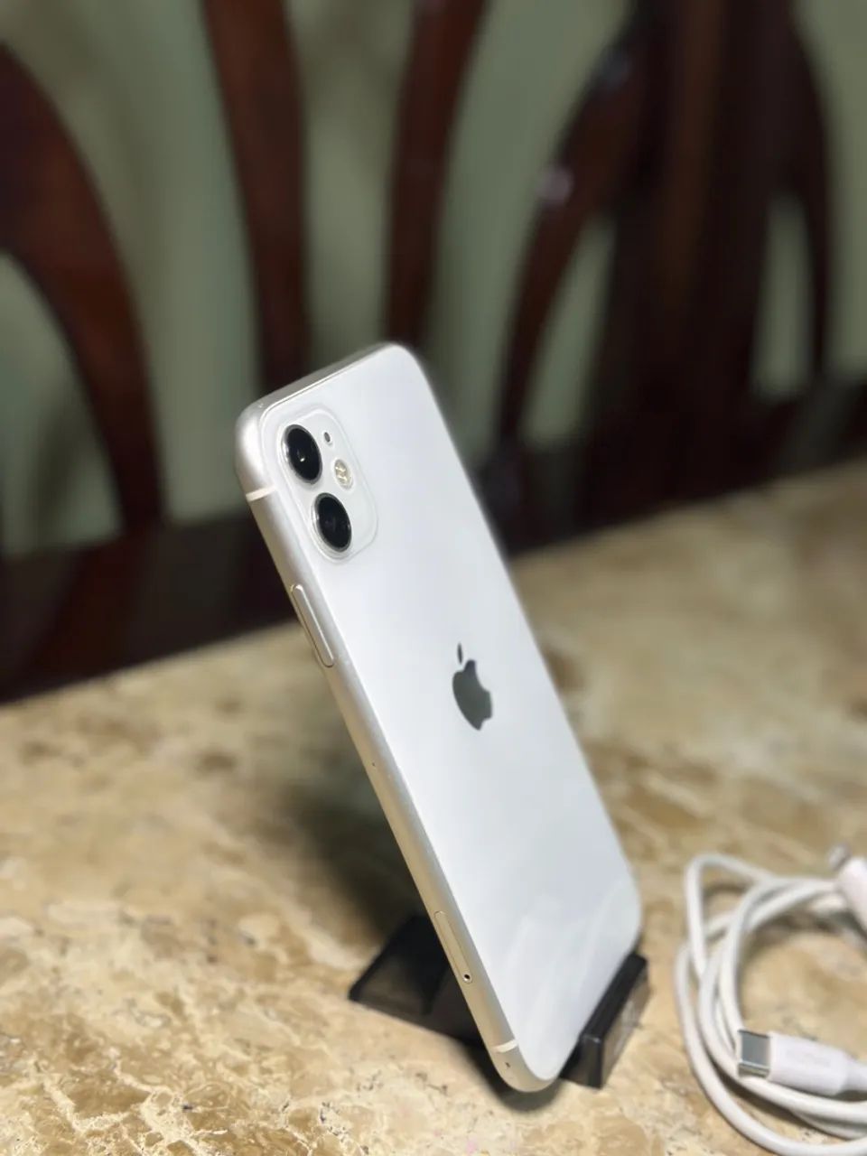 iPhone 11 - MUITO CONSERVADO até 12X - Foto 5