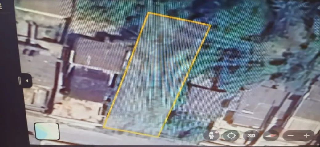 TERRENO COM RGI COM 432 M² (Aceito Oferta e Carro com parte do pagamento)