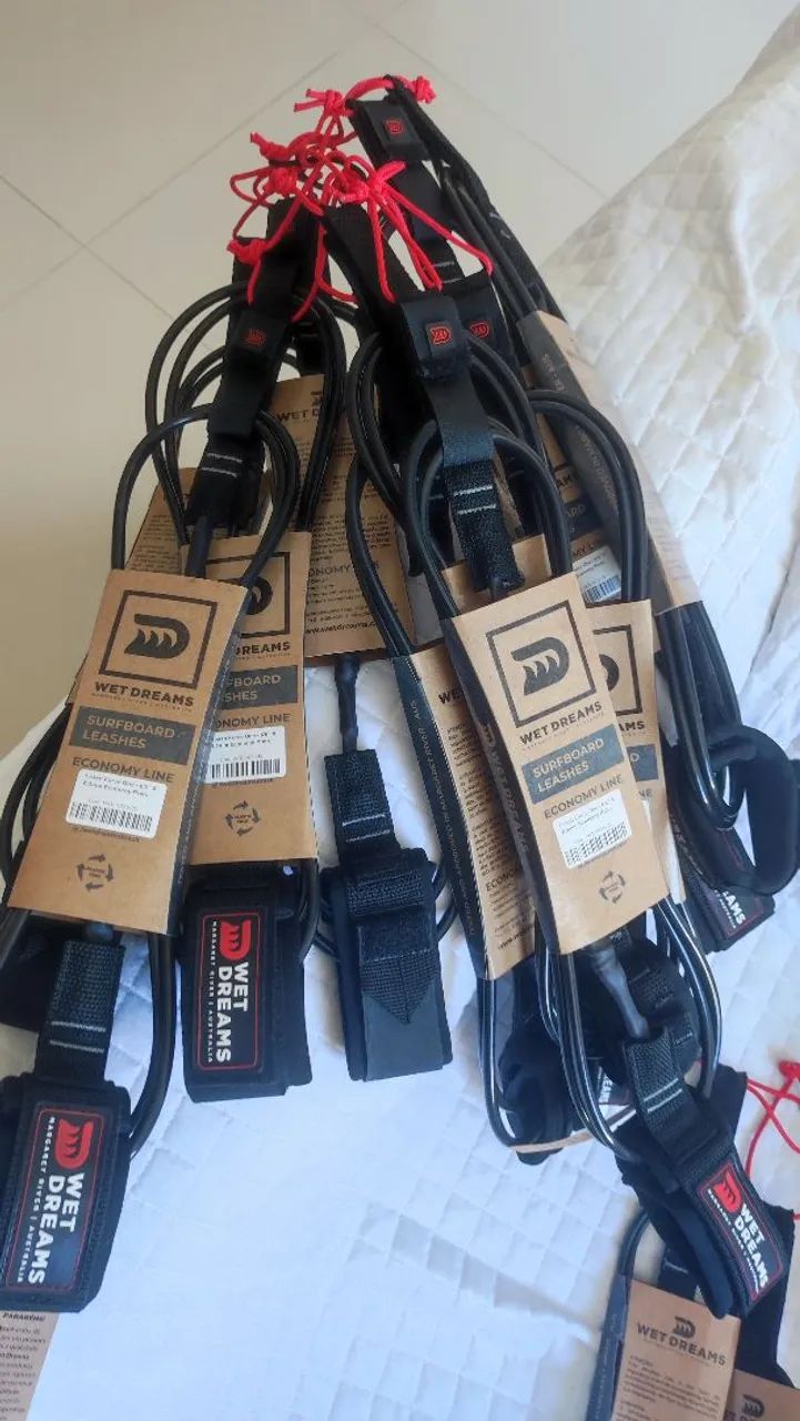 Equipamentos de surf - Foto 5