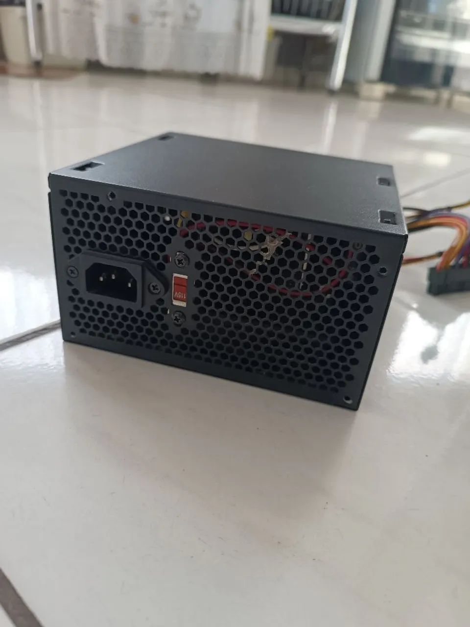 Fonte de computador  - Foto 3