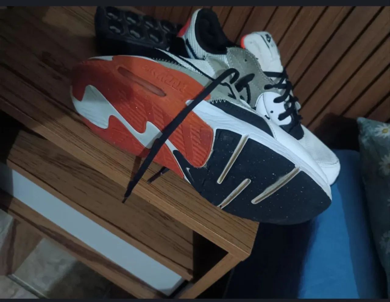 Nike excee - Foto 5
