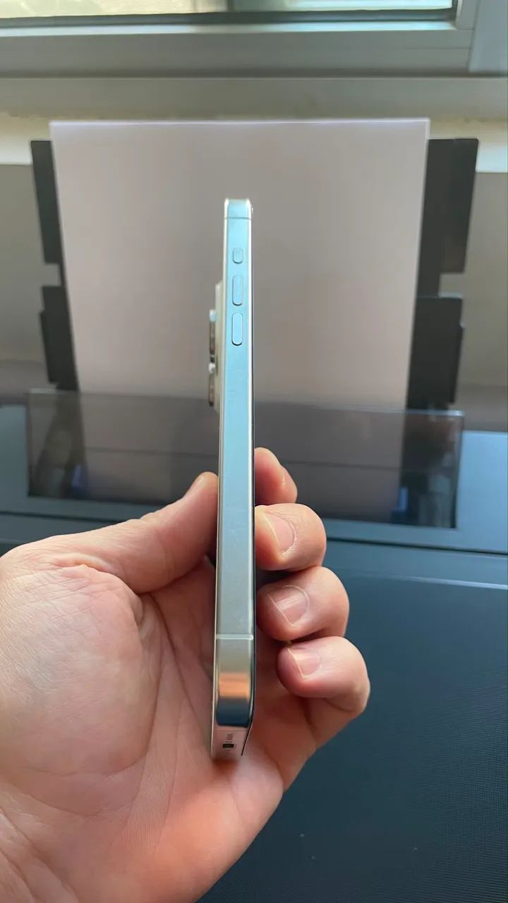 iPhone 15 Pro Max 256GB - Foto 2