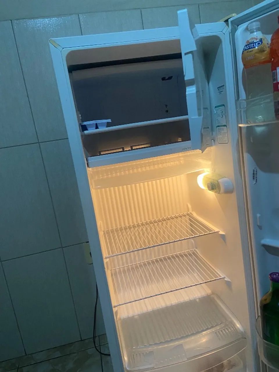 Geladeira 