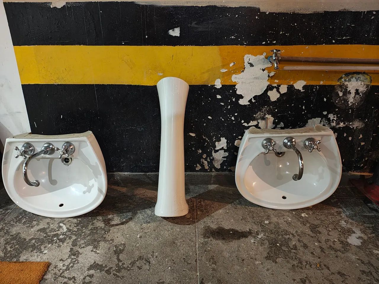 Louça para banheiro - Foto 2