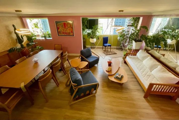 Foto - Brasília - Norte (Águas Claras)