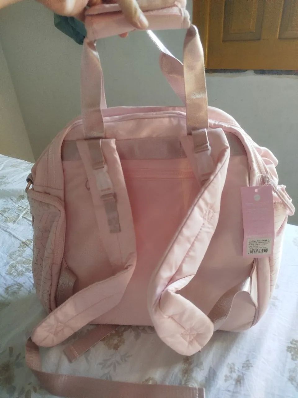 Bolsa de passeio (Maternidade) - Foto 5