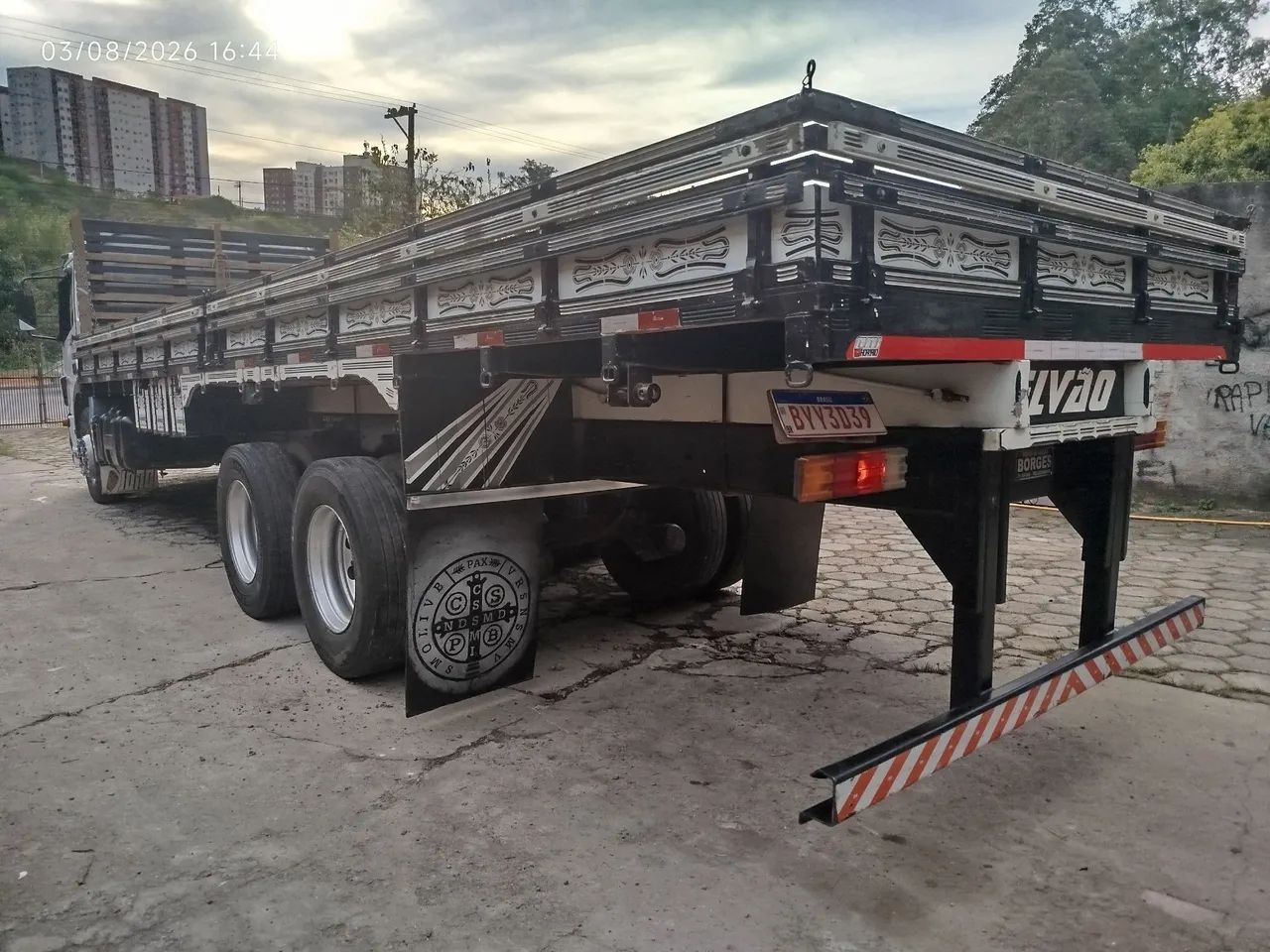 Atego 2426 - Foto 5