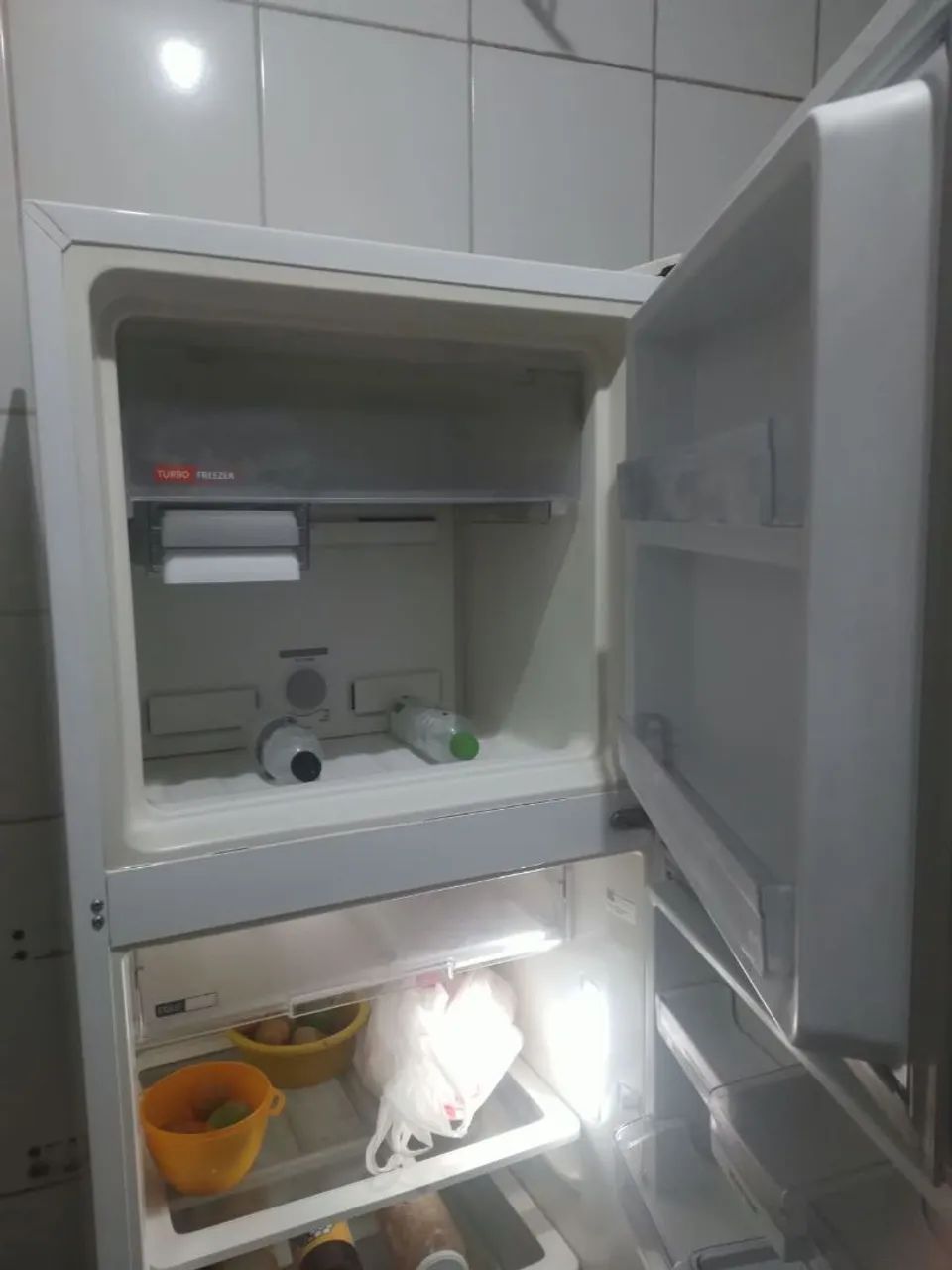 Geladeira duplex  - Foto 2