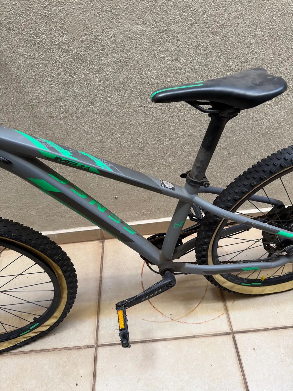 Bicicleta  - Foto 4