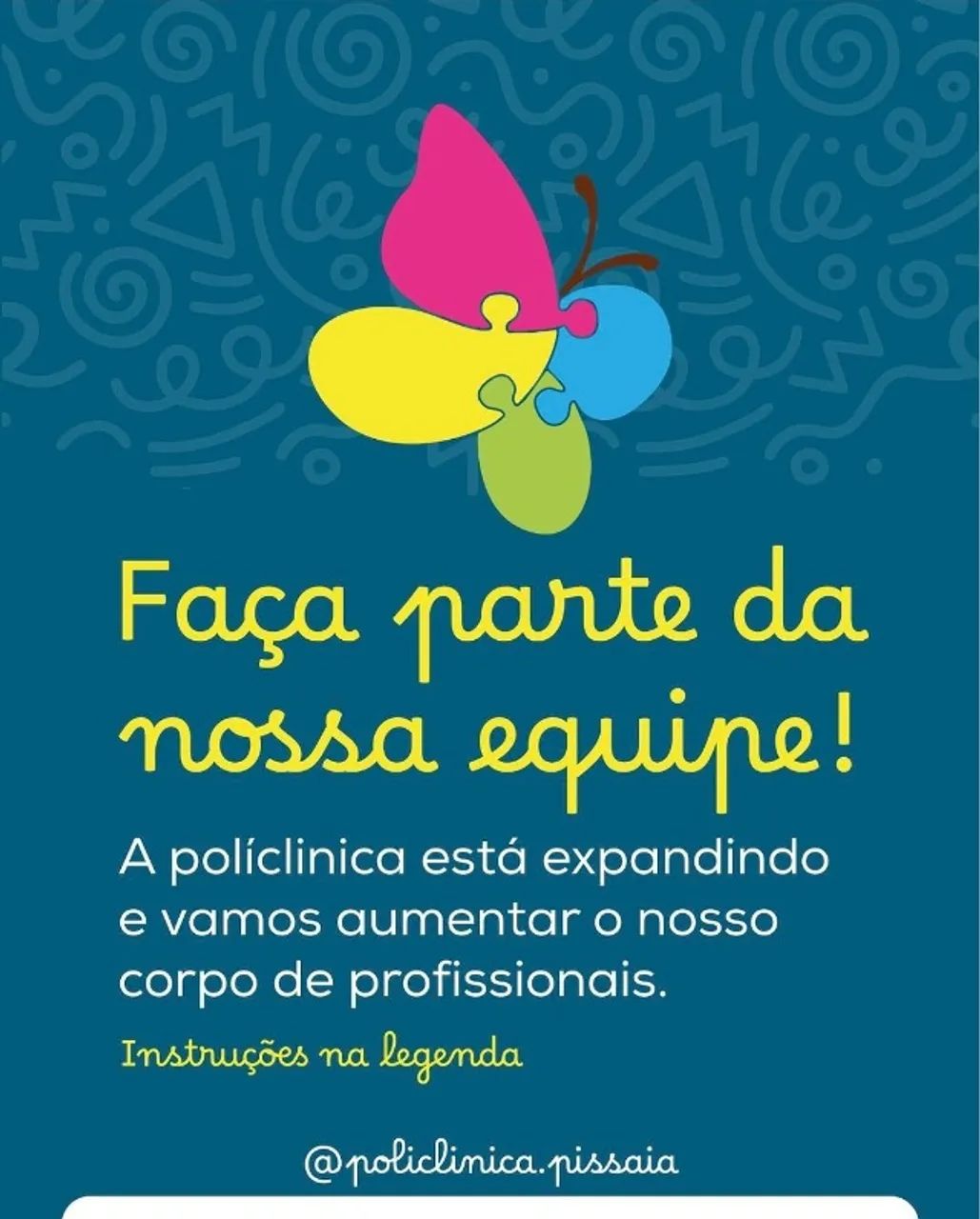PROFISSIONAIS DE SAUDE