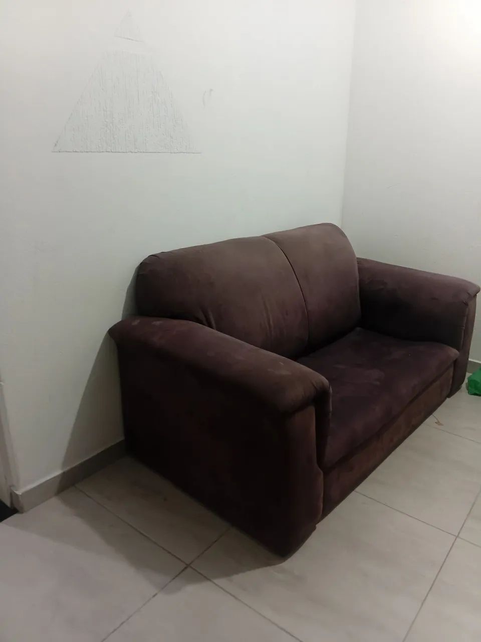 Sofá 2 lugares