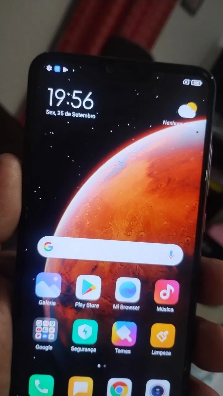 Xiaomi mi 8 lite - Foto 5