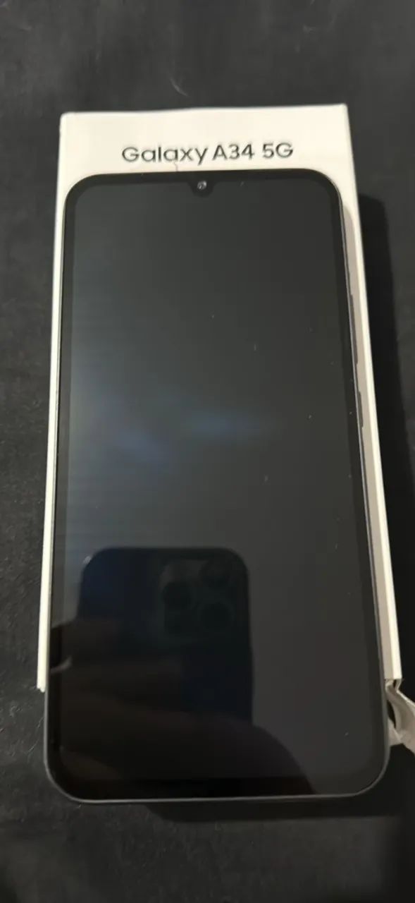 Samsung A34 5G 245Gb - Foto 2