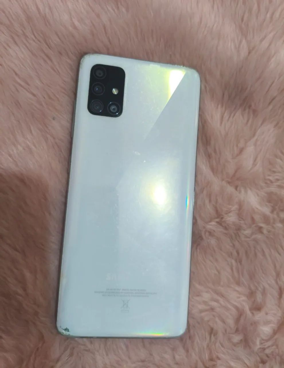 GALAXY A51 128GB - Foto 4