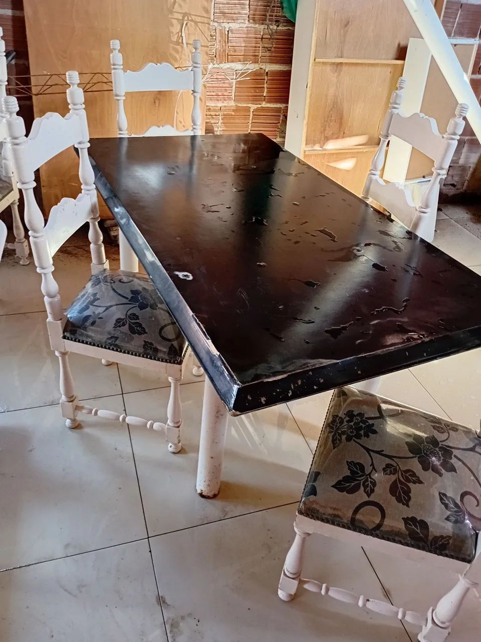 Mesa - Foto 4