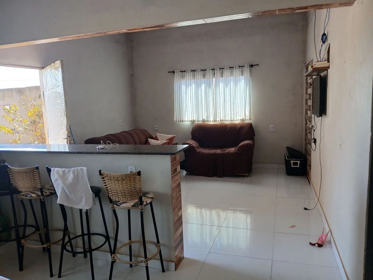 Vendo casa no jardim bougainville  - Foto 4