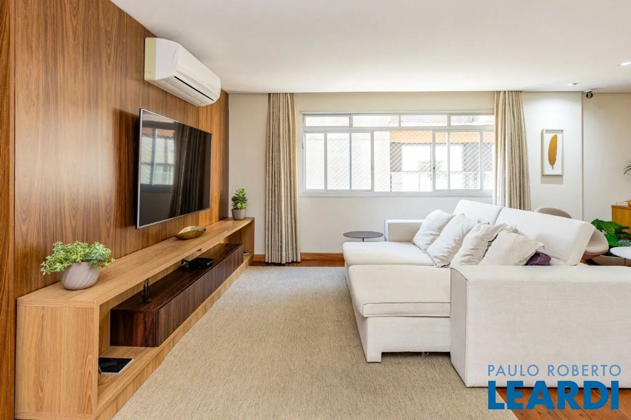 APARTAMENTO - ITAIM - SP - Foto 2