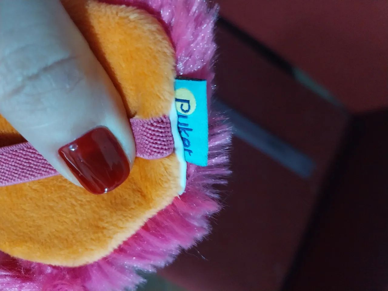 Tepa Olho infantil Puket  - Foto 4