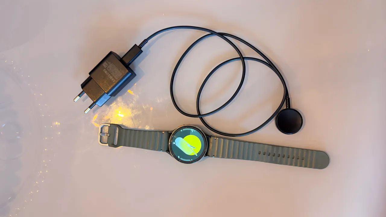 Relógio Samsung Galaxy Watch7 - Foto 3