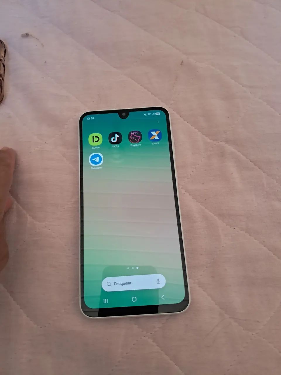 Celular a26 - Foto 2