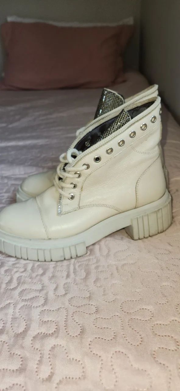 Bota  - Foto 2