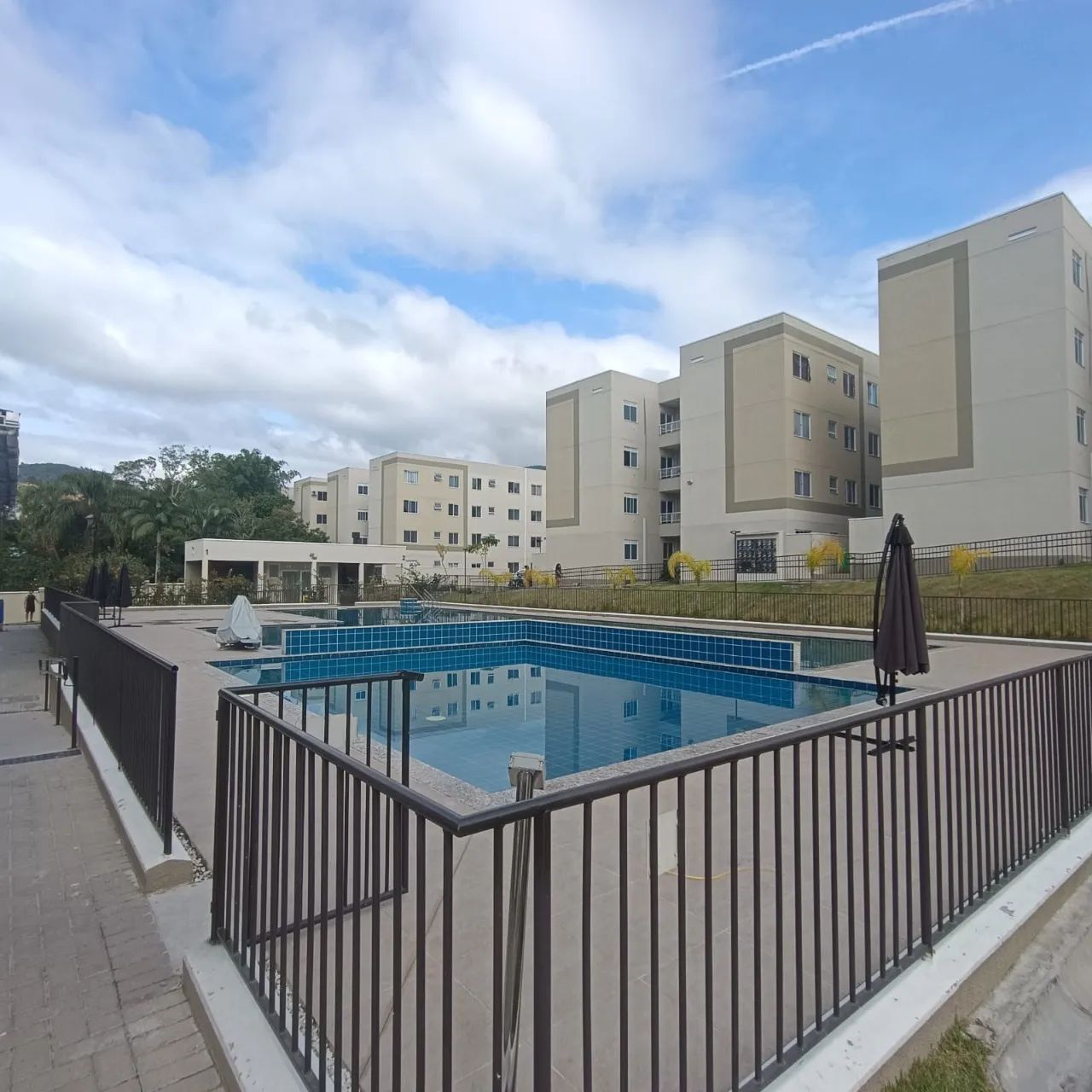 Apartamento C/ 2 Quartos no Flores do Porto