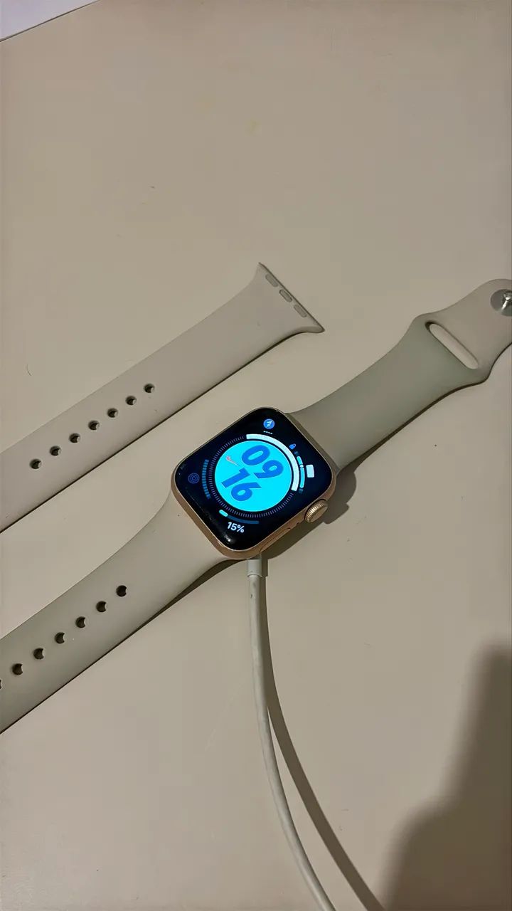 Apple Watch SE  - Foto 3