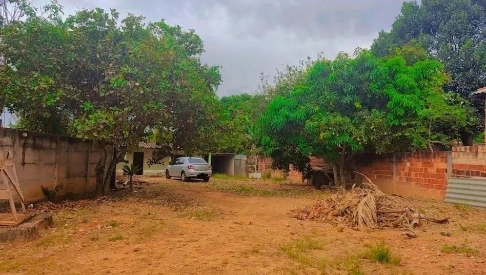 Foto - Brasília - Ponte Alta Norte (Gama)