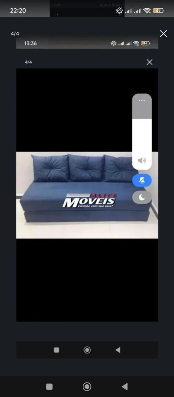PROMOÇÃO BICAMA SEM ENCOSTO  - Foto 3