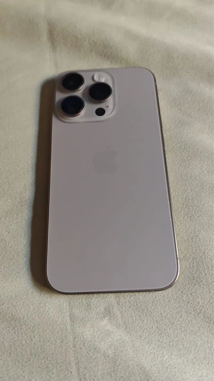 iPhone 15 Pro 256GB