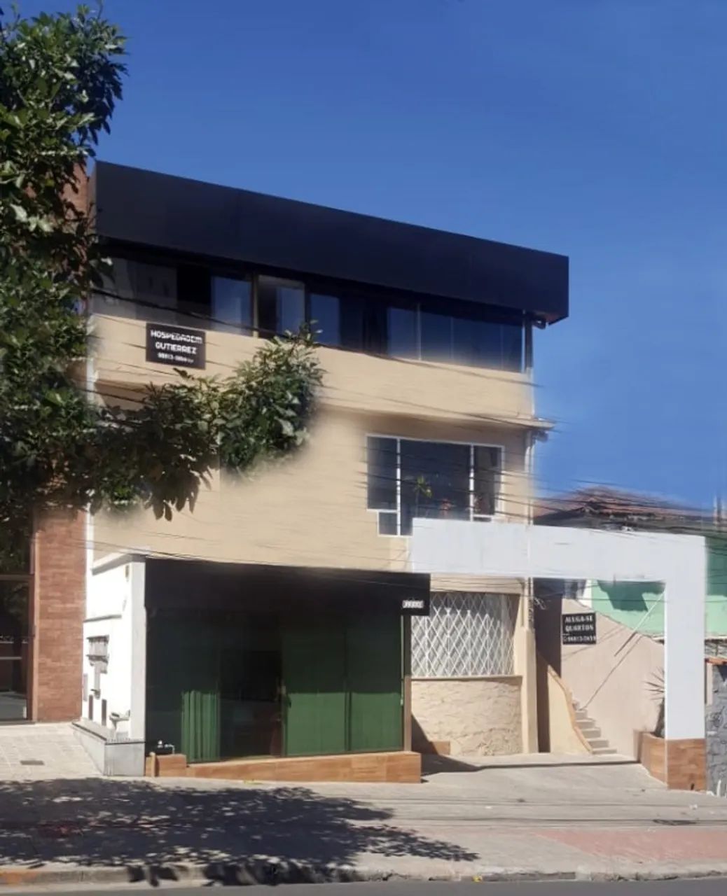 Prédio no Gutierrez para investidor, renda de + de 1% líquido/mês - Foto 2