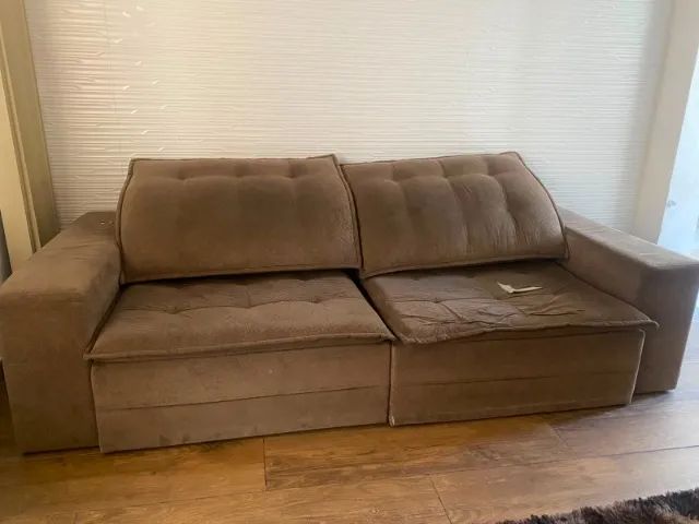 Sofá - Foto 2