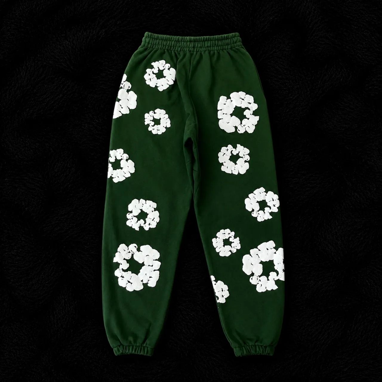 Calça moletom Denim Tears - Foto 2