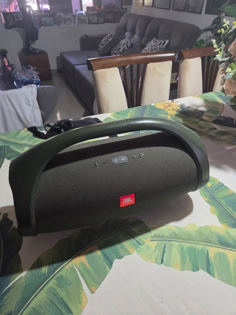 Vendo JBL boombox - Foto 2