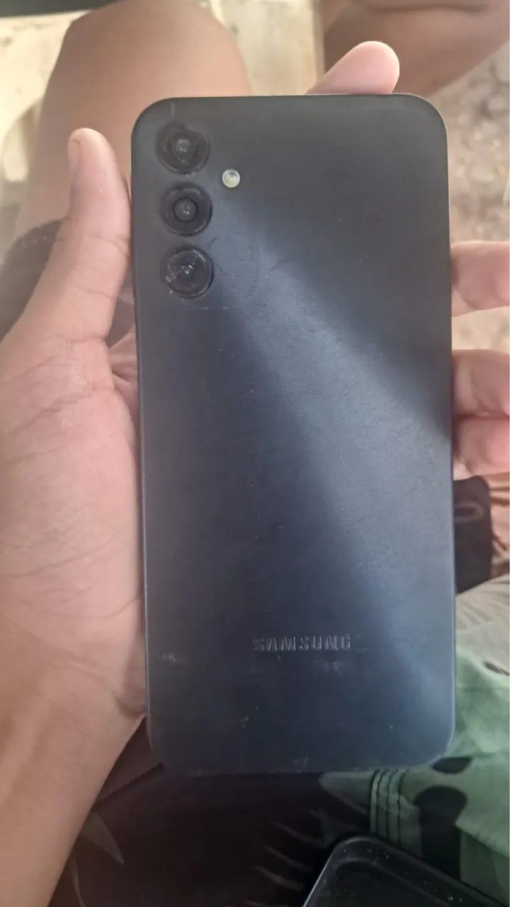 Celular A15 - Foto 3