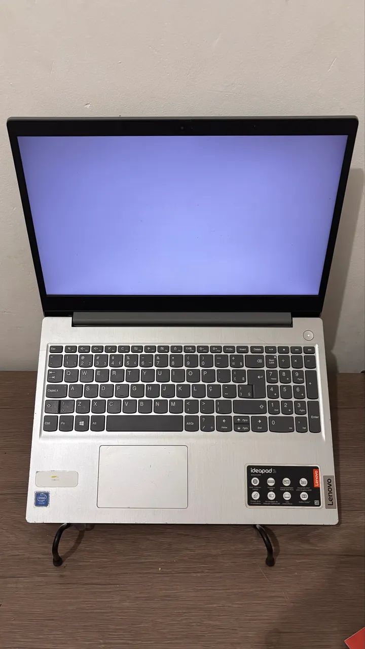 Notebook Lenovo