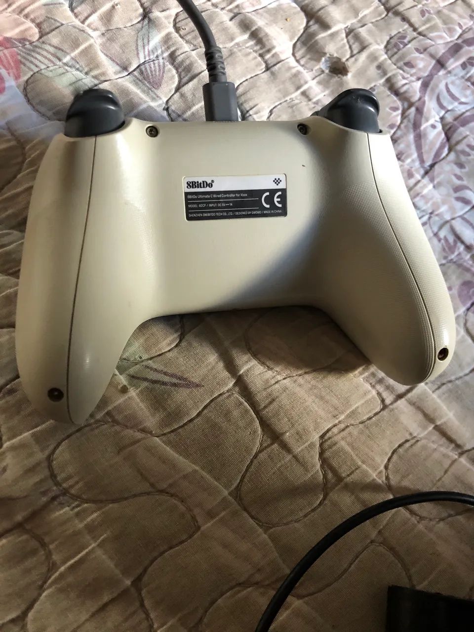 Controle Xbox  - Foto 2