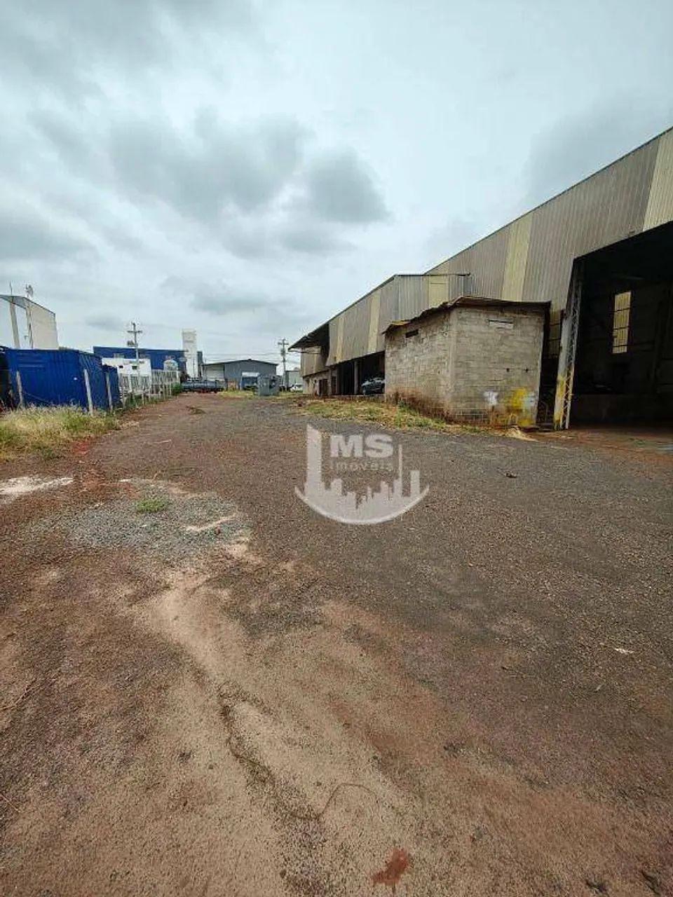 Prédio para alugar, 1000 m² por R$ 25.000/mês - Betel - Paulínia/SP - Foto 6