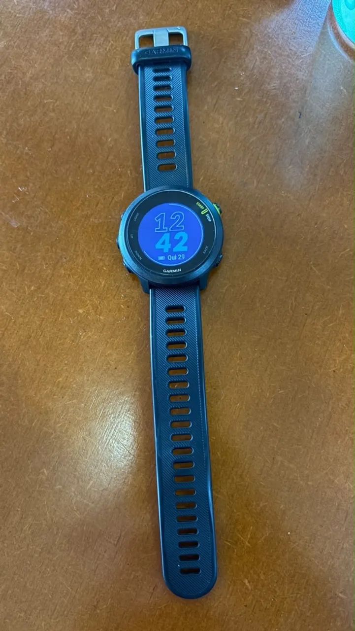 Garmin Forerunner 55 - Foto 2