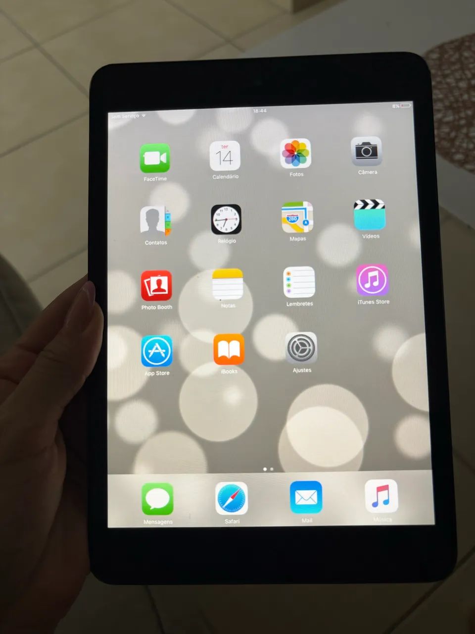 ipad mini  - Foto 4